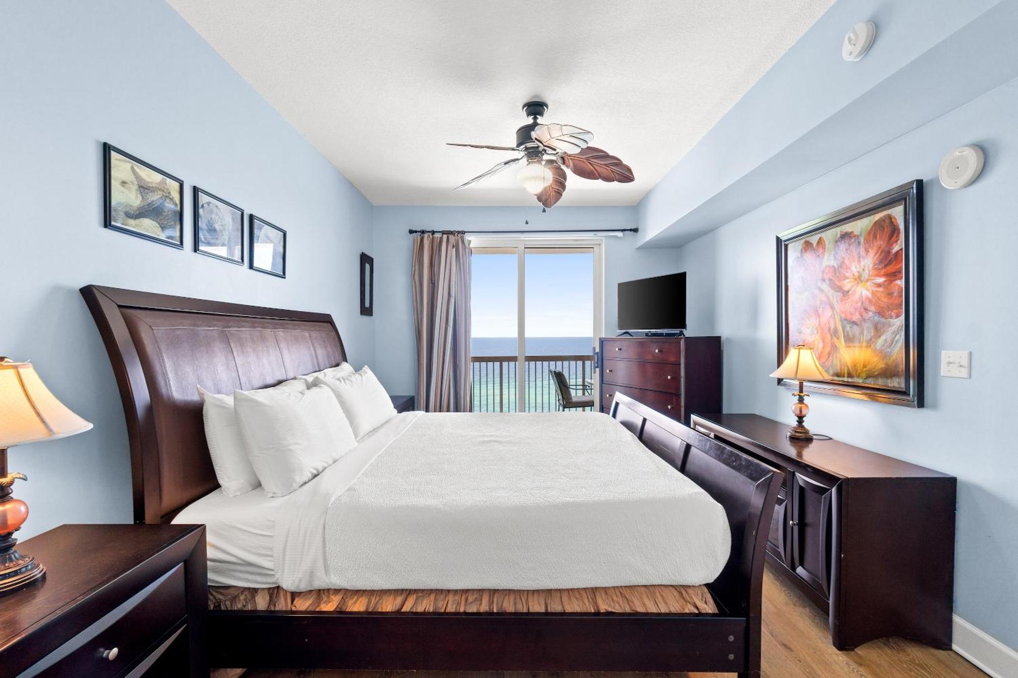 Sunrise Beach By Panhandle Getaways Panama City Beach Phòng bức ảnh